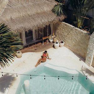 Belajar Bali Boutique Hotel And Retreat