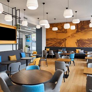 GHOTEL hotel&living Koblenz