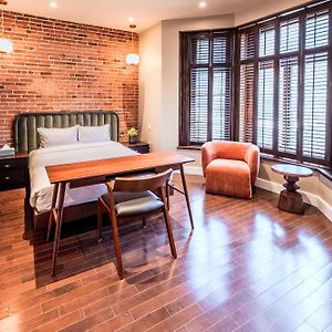 Self Check-In Boutique Hotel - Quartier Latin - Room 101